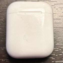 Apple AirPods First Generation Used - Original Apple Product