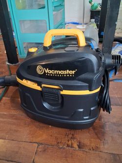 Vamaster vacuum