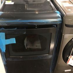 GE Dryer GTD65EBPLDG 7.4 Cu OGO