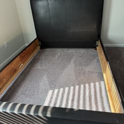 Bed frame 