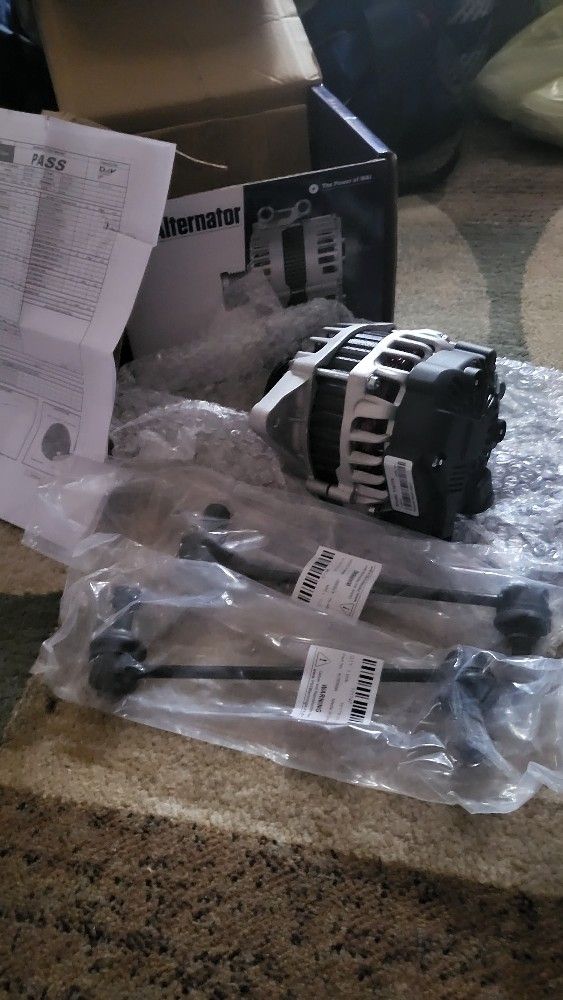 Parts For 2011 Kia Soul