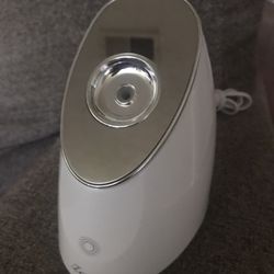 Facial Steamer 
