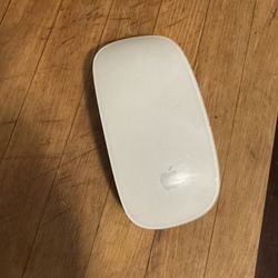 Apple Bluetooth Mouse A1296