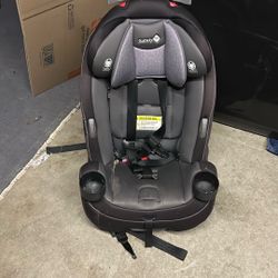 Car seats 