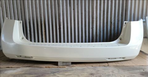 2011-2017 Honda Odyssey Rear Bumper Cover