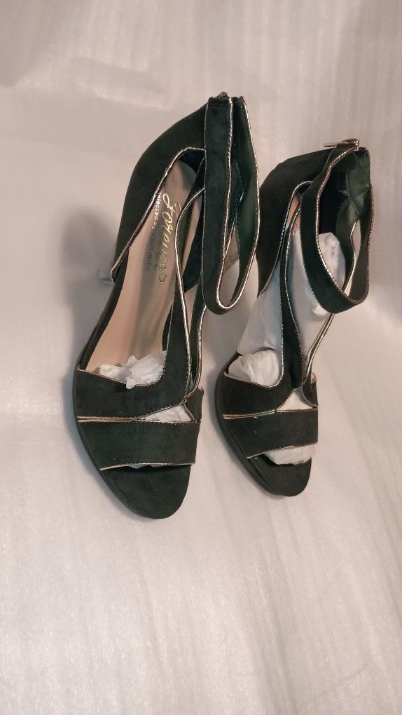 Paula Abdul Women's Heels NEW