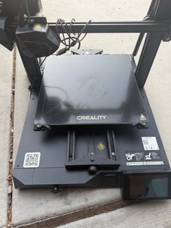 Creality CR-10 smart 3D Printer