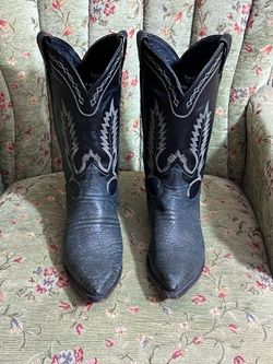 Tony Lama Boots