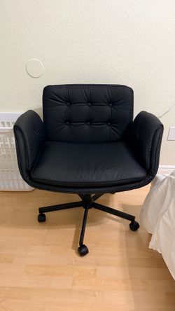 Criss Cross Office Chair