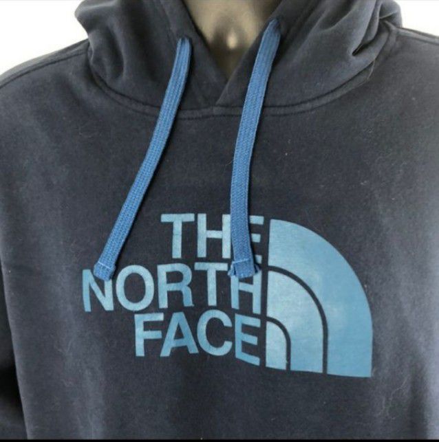 Like New XL The North Face Hoodie