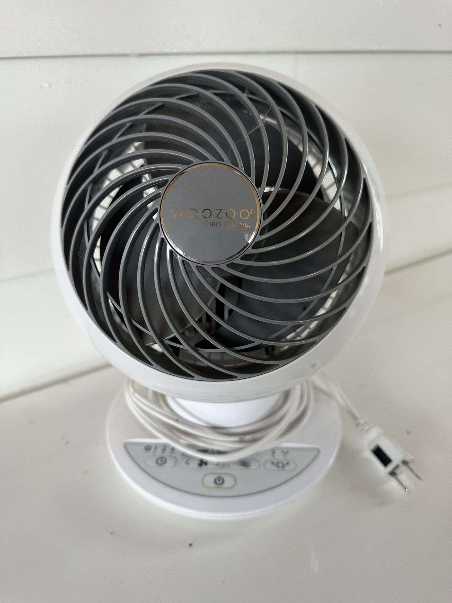 Fan