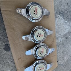 Low Rider Dayton Dog Ears  Knock Offs  