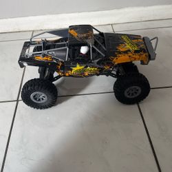 RC Car