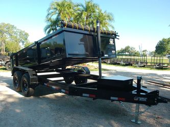 2026 Panther Cargo D82-14T7-24S/Tc