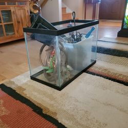 Aquarium 