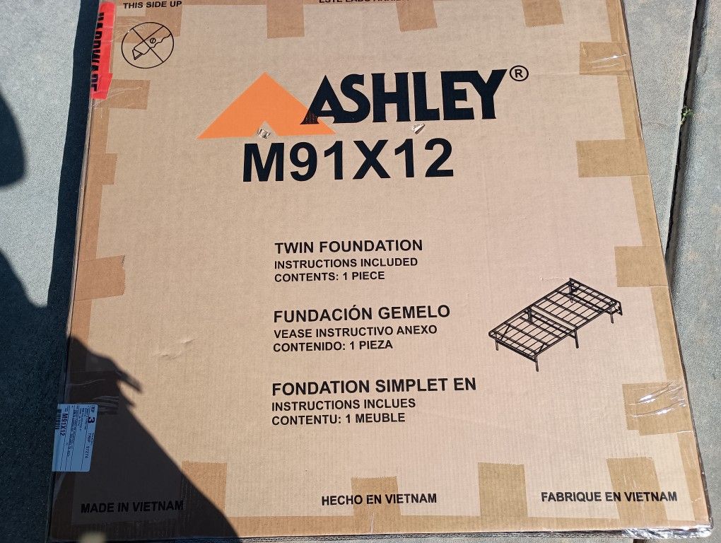 Bed Frame