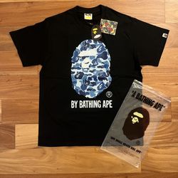 Bape Tee