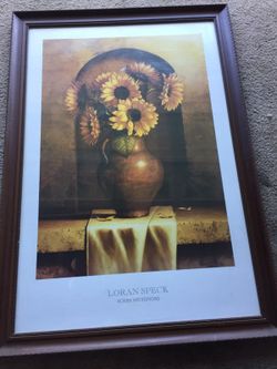 Wall decor