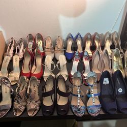  shoes  for sale 