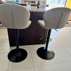 bar chairs