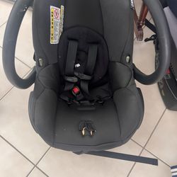 Infant Car seat 