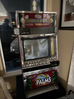 Lobster slot machine