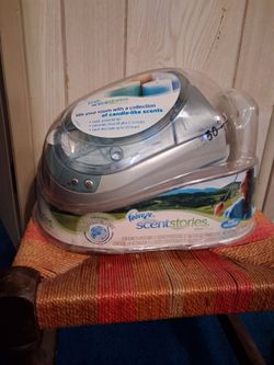 Fabreze Kit