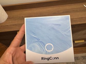 Free Ringconn sizing kit