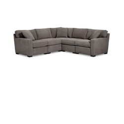 Macy’s Sectional Sofa