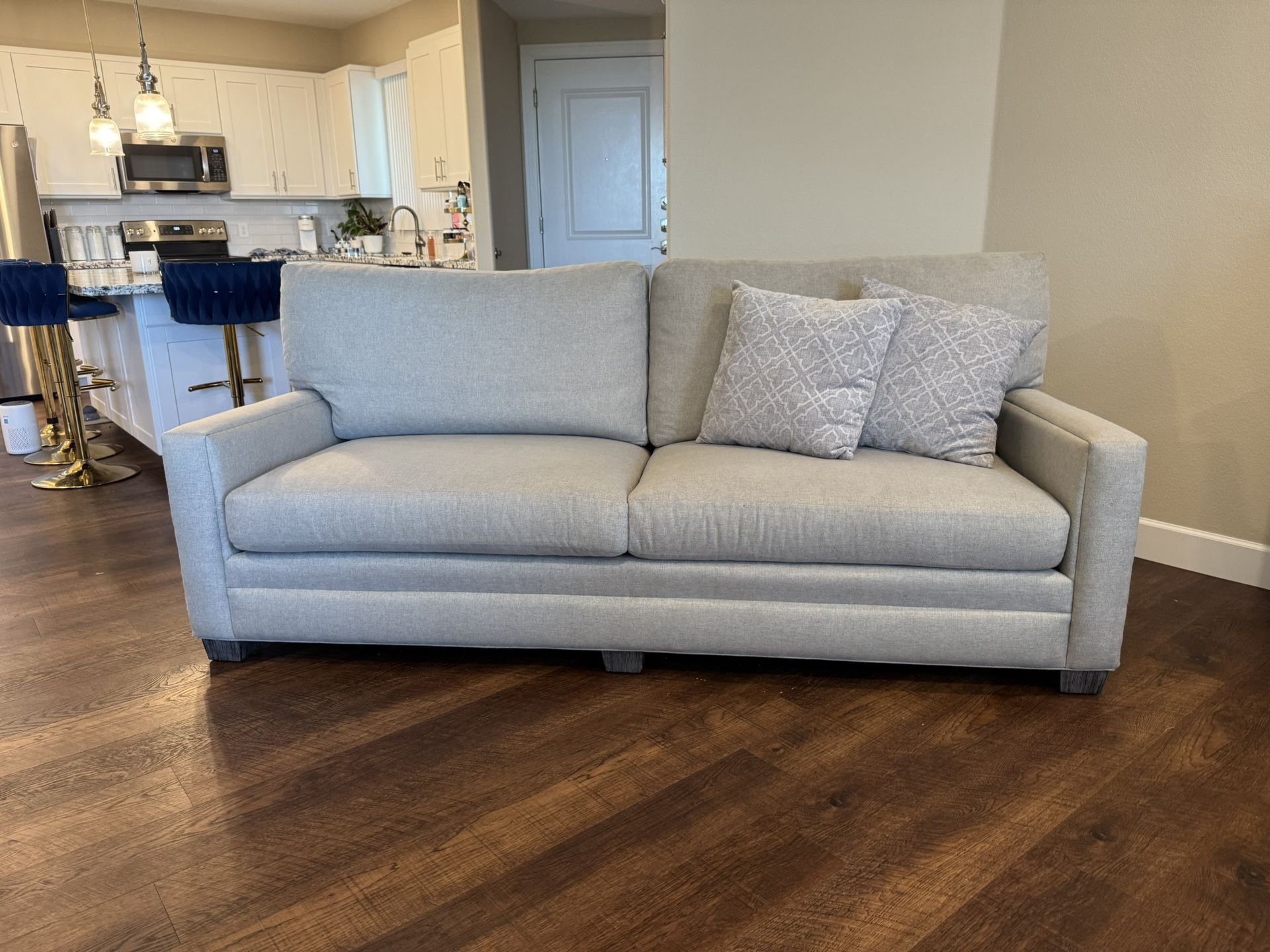 Taylor King Sofa