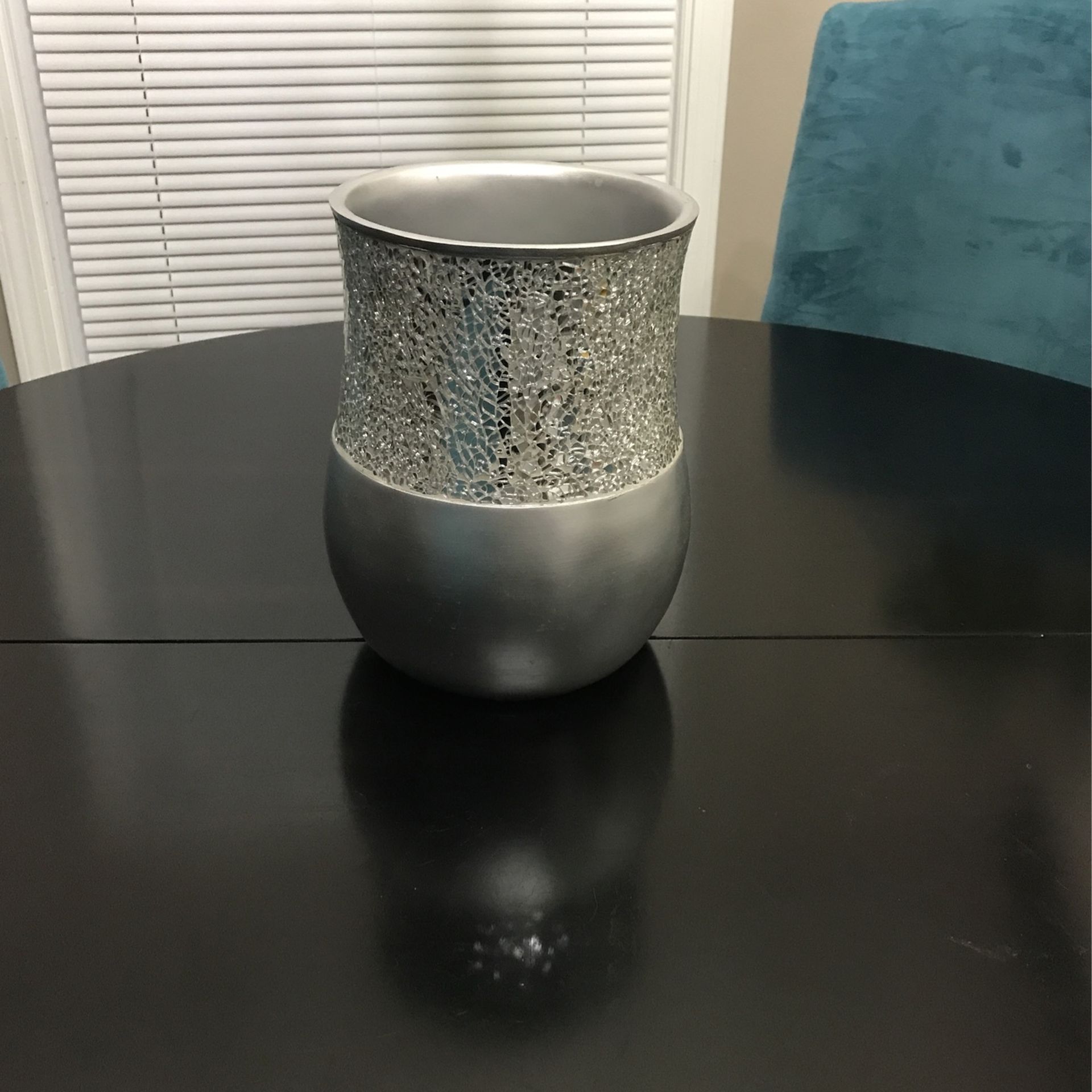 Elegant Vase 