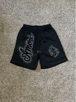 Amiri shorts
