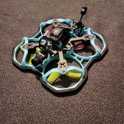 Iflight Protek 25 (Blue Frame)