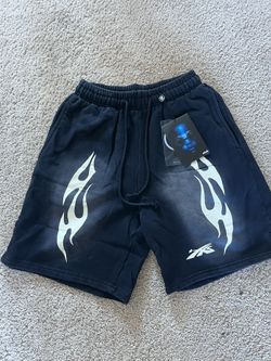 Hellstar Shorts