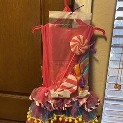 Kids Halloween costume