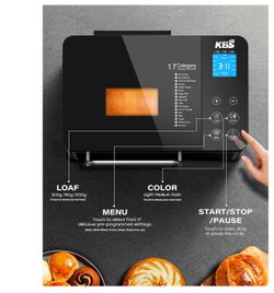 KBS bread maker