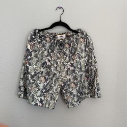 Louis Vuitton Shorts