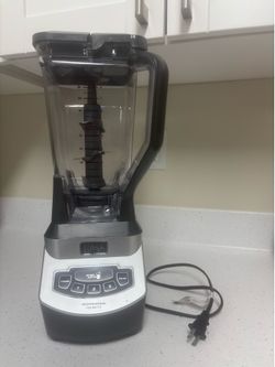 Ninja 1100 Walt Professional Blender