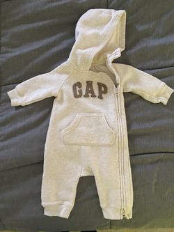 GAP Baby