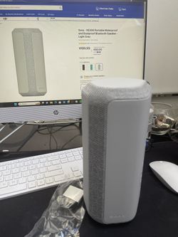 SONY SRSXE300 BLUETOOTH SPEAKER
