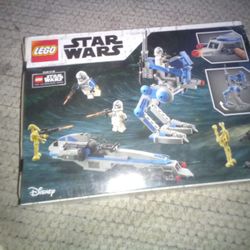 Star Wars Battle Pass 75280