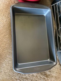 Baking pan rectangle Wilson