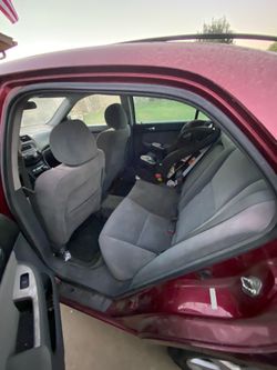 2006 Honda Accord