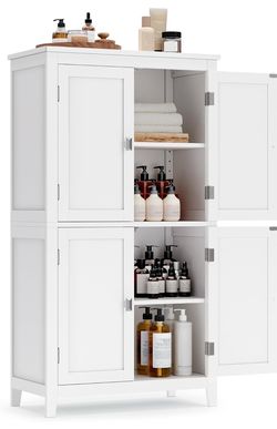 Small storage cabinet