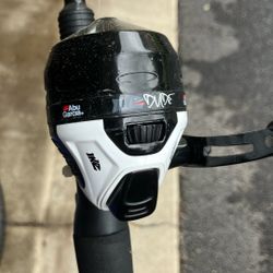 Fishing pole, great condition, never used it