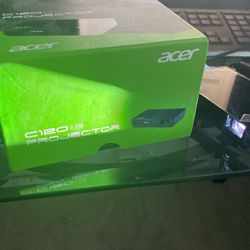 Acer Projector