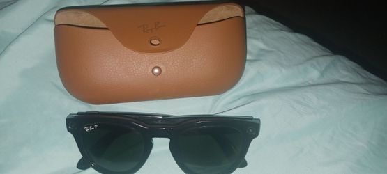 Trading meta glasses for meta quest vr