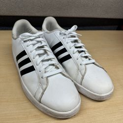 Adidas Grand Court Neo Cloudfoam Shoes Size 14
