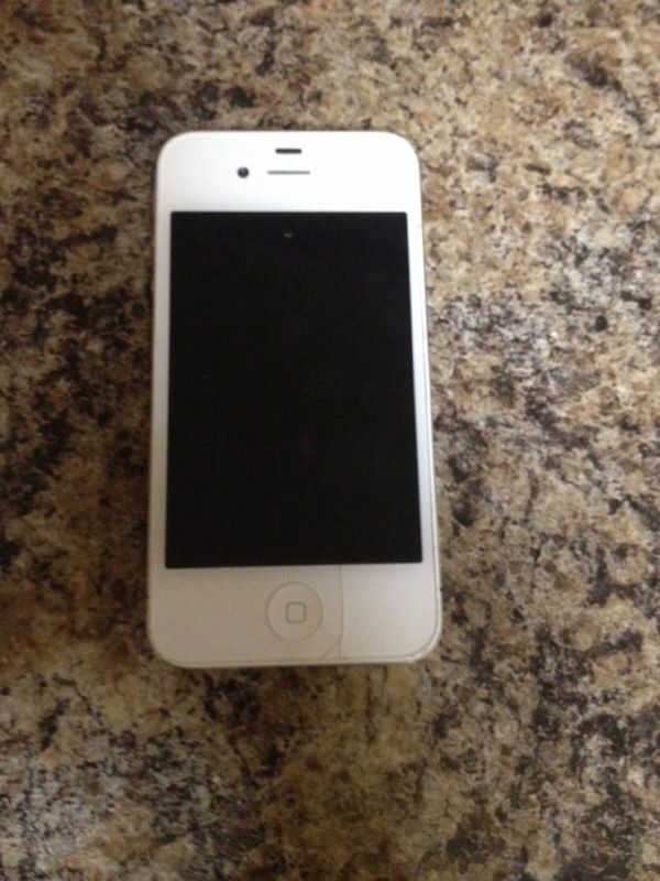 Iphone 4 for verizon