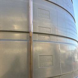 Brine With Mag 3000 Gallons For Pick up